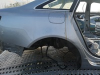 фото thumb №10, Четверть правый перед задняя крыло audi a6 c6 sedan