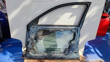 фото thumb №7, Двері голий праві перед vw passat b5 рестайлінг