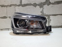фото thumb №1, Лампа правый перед forester v sk full led би-функциональный 18+
