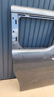 фото thumb №7, Citroen berlingo iv 4 двері задня зсувні праве