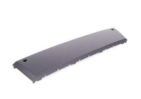 фото thumb №8, Audi q5 8r передня частина бампер licence plate trim 8r0807287c3fz