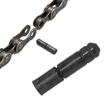 PIN-код Shimano для подключения 9-скоростной цепи.