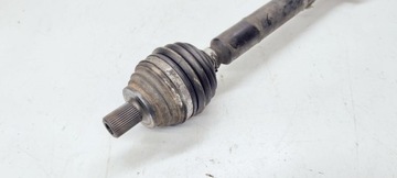 фото thumb №7, Піввісь права audi a3 8p 1.6 fsi vw seat skoda 1k0