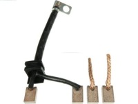 фото thumb №2, Щітка вугільна, стартер as-pl sb2012