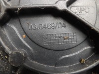 фото thumb №6, Land rover freelander 1 i світло stop кріплення запасного колеса bhu 490010