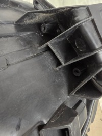 Mini f54 f55 f56 f57 адаптивний led фара фара праві 8738658 в Україні, фото thumb