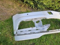 фото thumb №11, Бампер перед vw passat b8 r-line rline 3g0