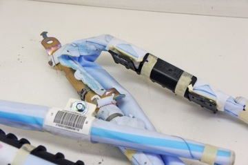 фото thumb №6, Oj054 hyundai i20 iii подушка безпеки шторка ліва hb