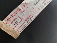 фото thumb №4, Підкрилок правий перед opel combo b 93-01 оригінал