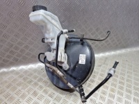 Купить Усилитель тормозов насос тормозная opel adam europa, фото thumb