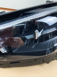 фото thumb №5, Лампа левая передняя led mercedes e klasa w213 lift