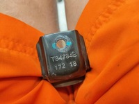 фото thumb №4, Кронштейн радиатора honda crv v 1.5 vtec