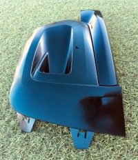 фото thumb №2, Peugeot partner 4 rifter решітка бампера права