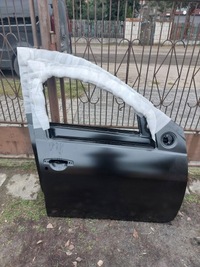 фото thumb №1, Dacia duster i дверь правое передние 10-17