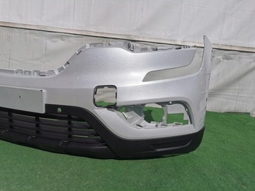 фото thumb №9, Бампер перед переднее renault koleos 16- 620225732r