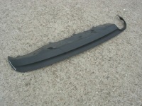 фото thumb №1, Спойлер бампера задня audi a6 c7 4g0807521 w-wa