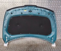 фото thumb №10, Kia sportage v капот передняя крышка двигателя оригинал 2021-