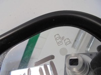 фото thumb №7, Зеркало правое ассистент citroen jumpy iii 11 pin