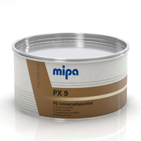 Шпатлевка MIPA PX9