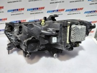 Купить Bmw g05 lci g06 lci рестайлинг  лампа перед правая led адаптивный 5a8e116 5a783f4, фото thumb