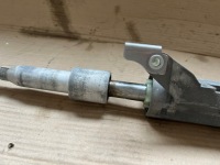 фото thumb №8, Bmw 3 g20 g21 колонка рулевая руля оригинал europa