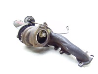 фото thumb №3, Турбонагнетатель турбина mini cooper r56 1.6 7595678