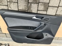 фото thumb №1, Vw tiguan ii 5n lift обивка дверь перед левая