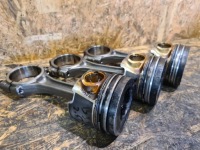 фото thumb №9, Поршень шатун crafter 2.5 tdi bjk