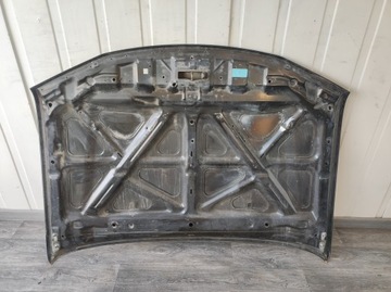 фото thumb №16, Капот nissan navara d40 рестайлінг 2010-2014