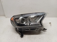 фото thumb №2, Ford ranger v lift 15- лампа правая перед линза