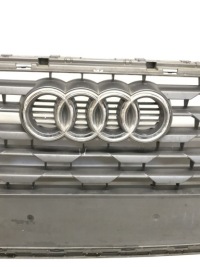 фото thumb №2, Audi q3 q2 решётка радиатора решётка радиатора 81a853651