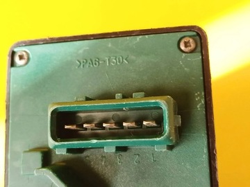 фото thumb №6, Реле свічок розжарювання peugeot 607 1.6 hdi 598138 nr16