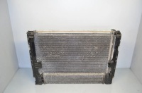 фото thumb №1, Комплект радиатор bmw 1 e87 9868903 1761817 2.0l 120kw 2005