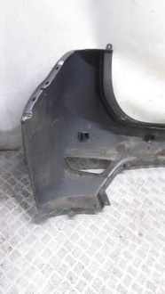 фото thumb №11, Hyundai ix20 бампер задня задній 9a 10-17 220