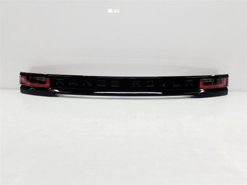 LAND ROVER VELAR СВЕТОДИОДНЫЕ ЗАДНИЕ ФОНАРИ BLEND ORIGINAL EU