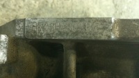 фото thumb №10, Коробка передач автомат гибрид d85k kia niro i 16-22 1.6 gdi