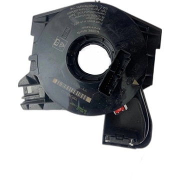 фото thumb №1, Стрічка змотувач ford fiesta mk6 aa