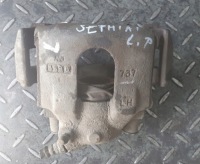 фото thumb №1, Супорт гальмівний лівий перед kia sephia i 1.5