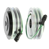 фото thumb №1, Acauto ac-06sd49 зчеплення електромагнітний, компресор кондиціонера