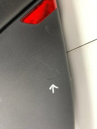 фото thumb №10, Правий задній обшивка двері ford escape 2020+ usa kuga mk3