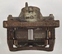 фото thumb №4, Суппорт тормозной правый перед nissan primera p12 1.8