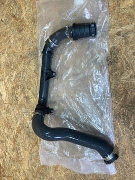 фото thumb №1, Renault talisman scenic espace 1.6dci шланг інтеркулер oem