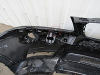 фото thumb №11, Бампер перед передний bmw x3 f25 10-14