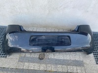 фото thumb №1, Toyota yaris ii 06-11 бампер задняя задний