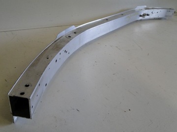 фото thumb №10, Mercedes балка w бампер переднє підсилювач cle 236 c236 a236 c 206 w206