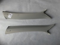 фото thumb №1, Dw audi a6 c7 рестайлинг защита стойка 4g0867233c 4g867234c hf6