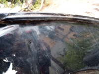 Капот vw passat b6 '05-11 оригинал. с Разборки, фото thumb