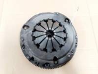 фото thumb №1, Fiat grande punto 1.4 8v сцепление полный