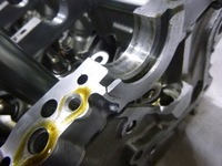 фото thumb №9, Toyota rav4 v 2.5 гибрид головка 2019-