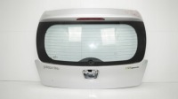Купити Кришка багажника багажника задня kia picanto ii 12-15r 3d, фото thumb